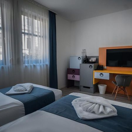 Hotel Civitas Sopron Exterior photo