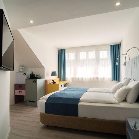 Hotel Civitas Sopron Exterior photo