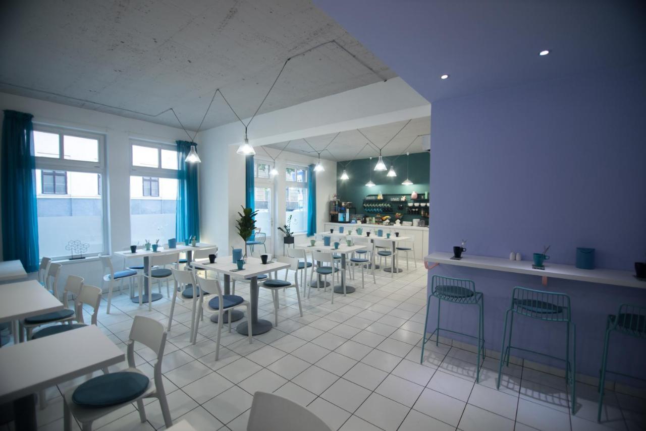 Hotel Civitas Sopron Exterior photo