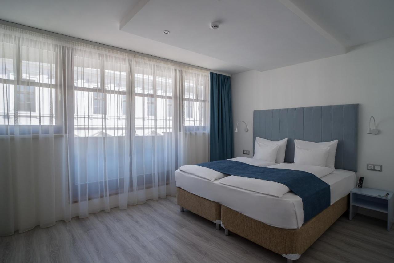 Hotel Civitas Sopron Exterior photo