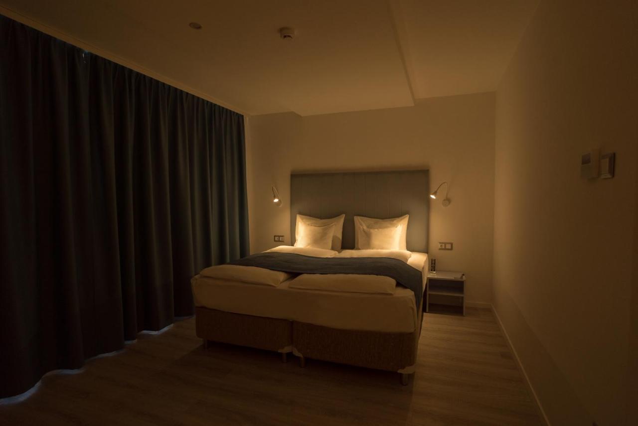 Hotel Civitas Sopron Exterior photo