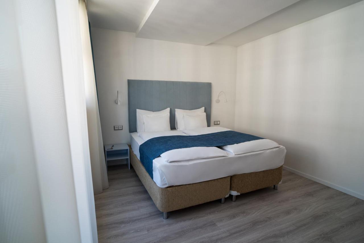 Hotel Civitas Sopron Exterior photo