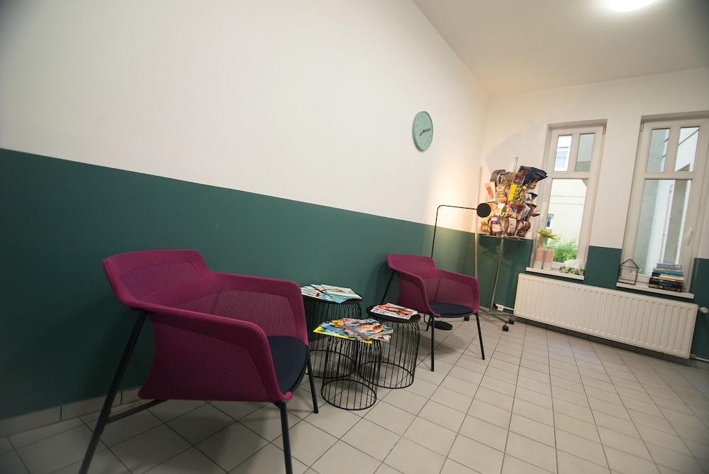 Hotel Civitas Sopron Exterior photo