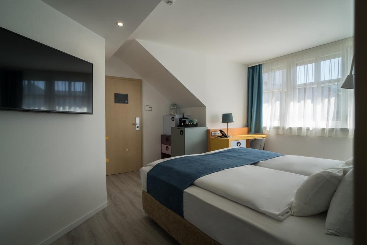 Hotel Civitas Sopron Exterior photo