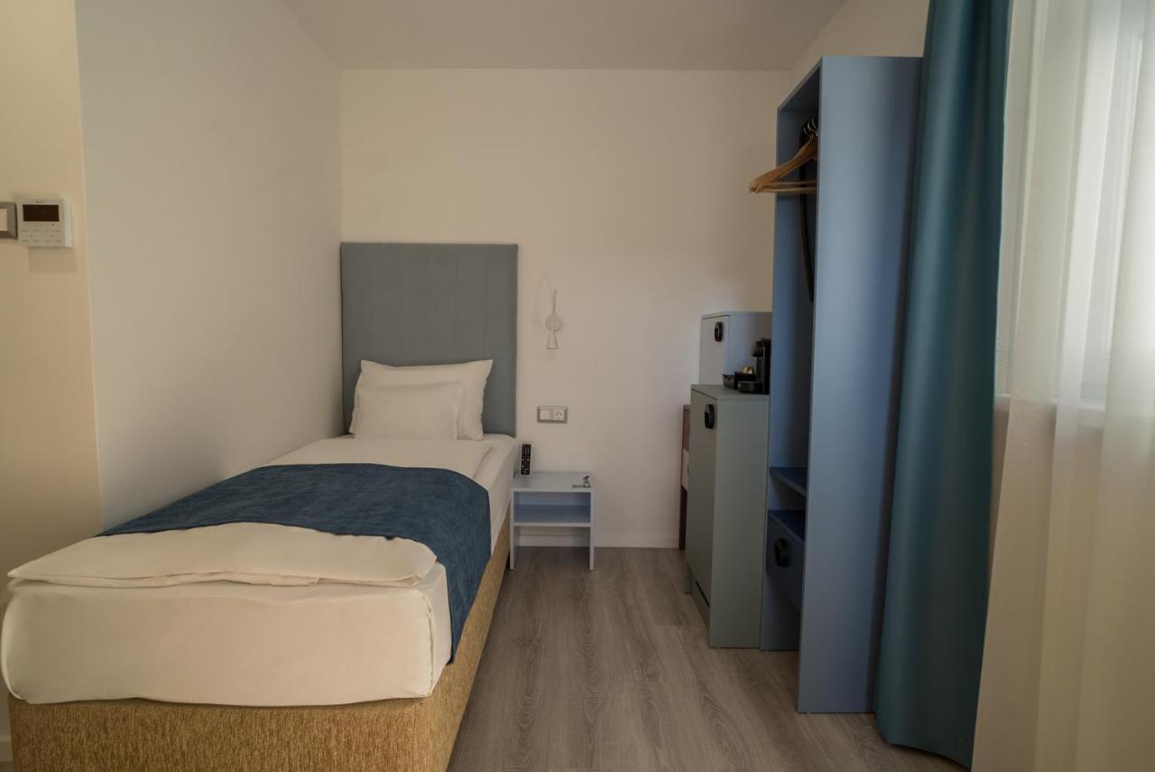 Hotel Civitas Sopron Exterior photo