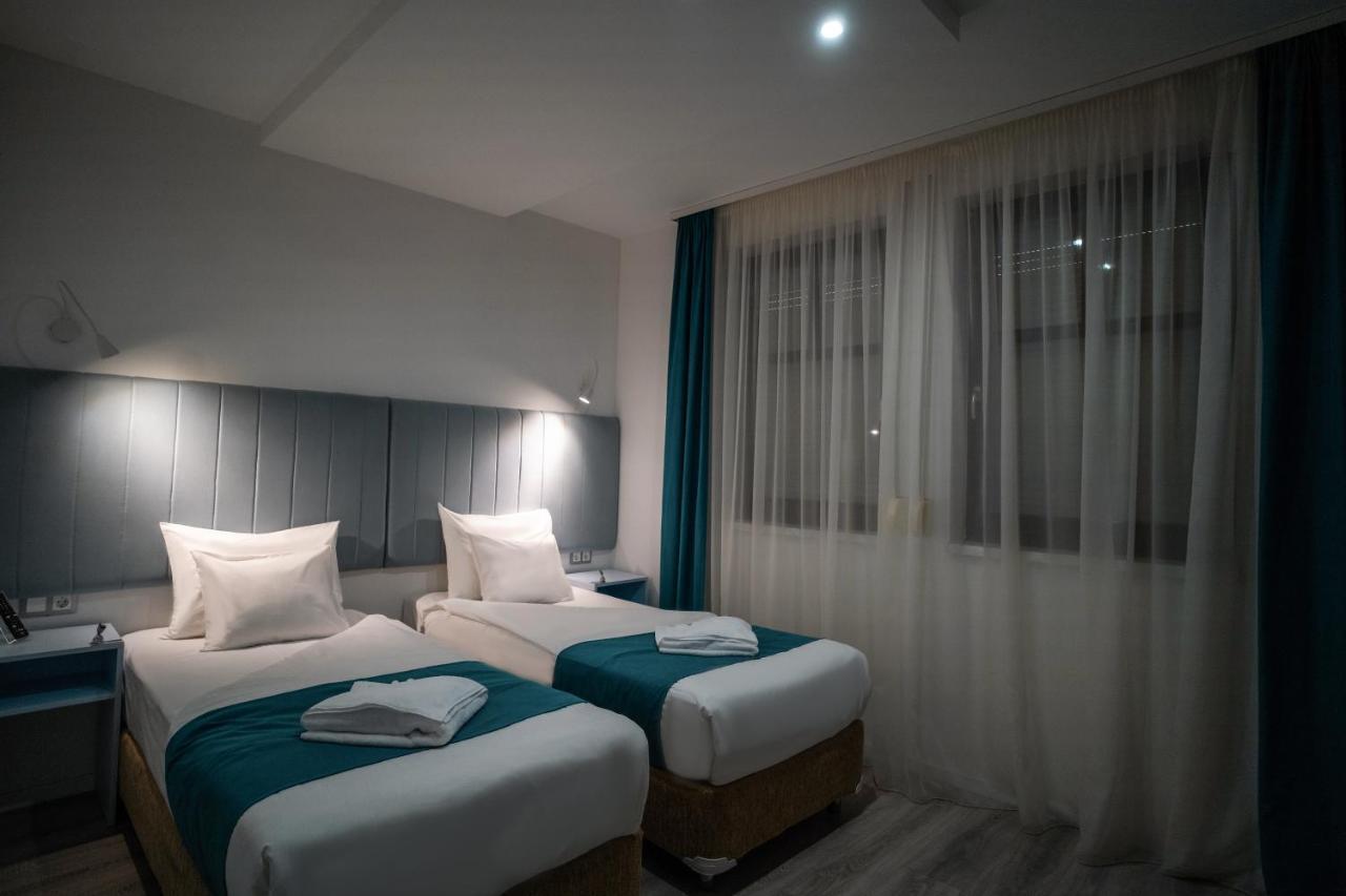 Hotel Civitas Sopron Exterior photo