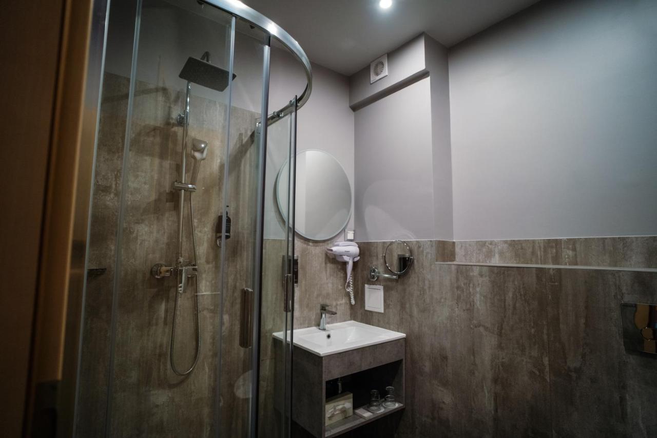 Hotel Civitas Sopron Exterior photo