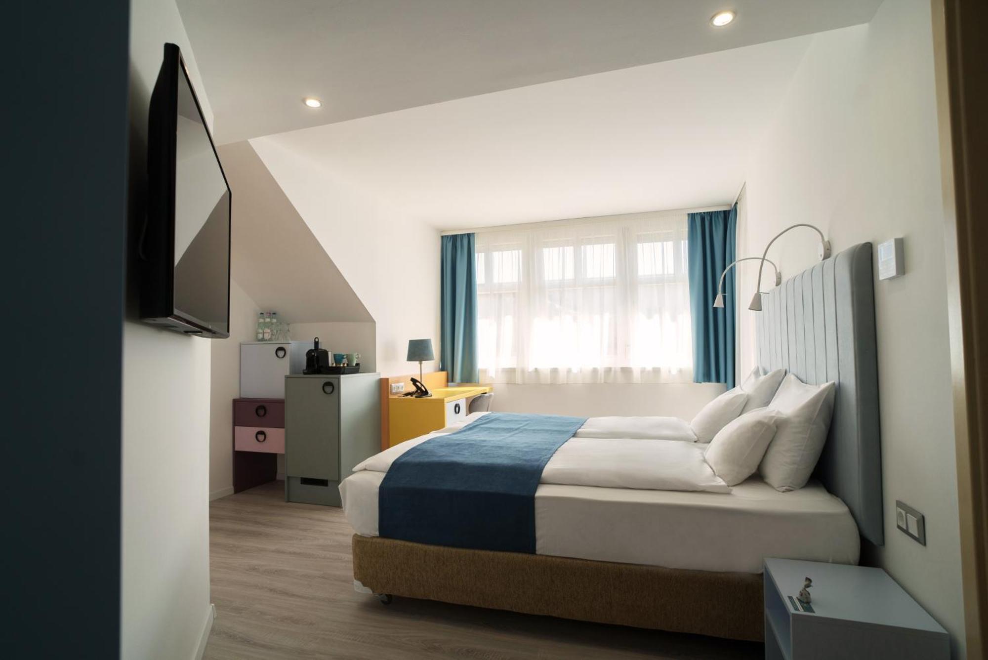 Hotel Civitas Sopron Exterior photo